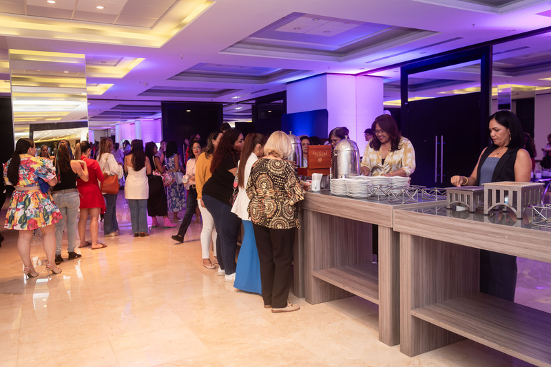 Más Mujeres Inspiran