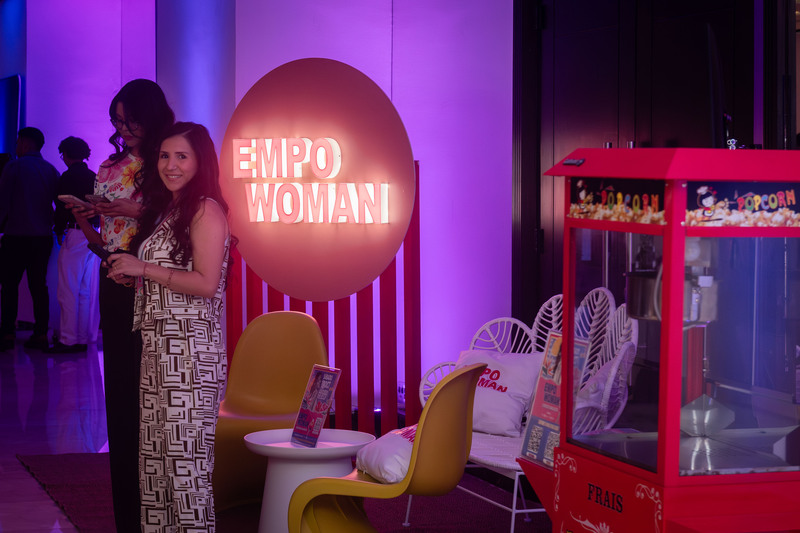 Más Mujeres Inspiran