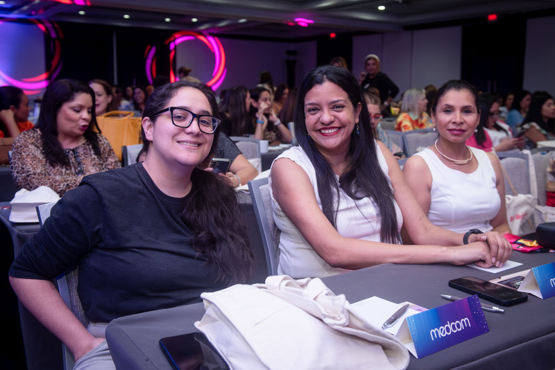 Más Mujeres Inspiran